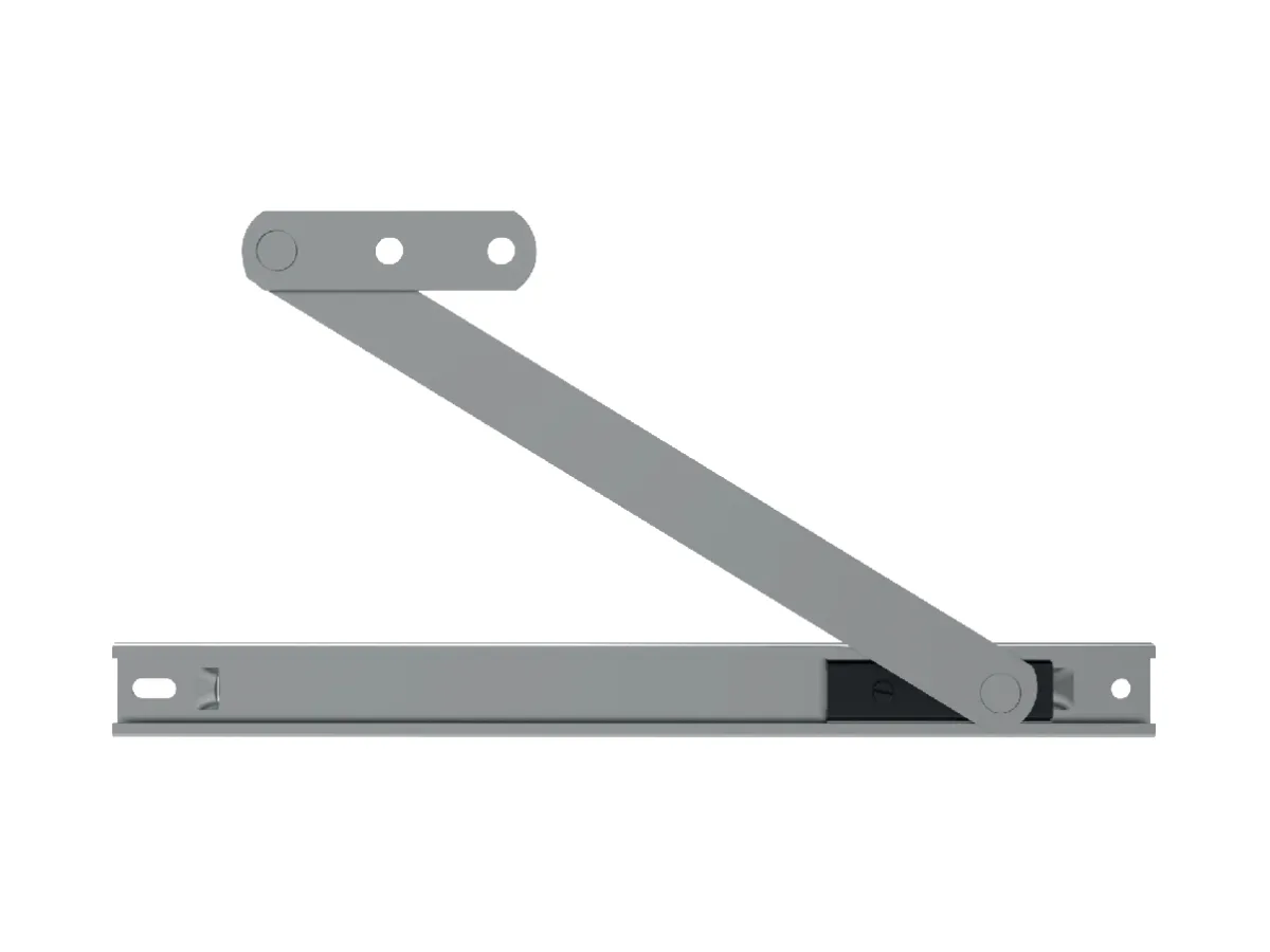Bossy Limiting Stay (Restrictor Stay)