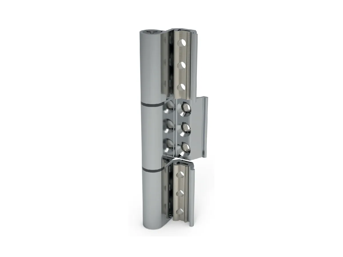 Bossy Validus Verstellbares Fensterscharnier (3 Rollen)