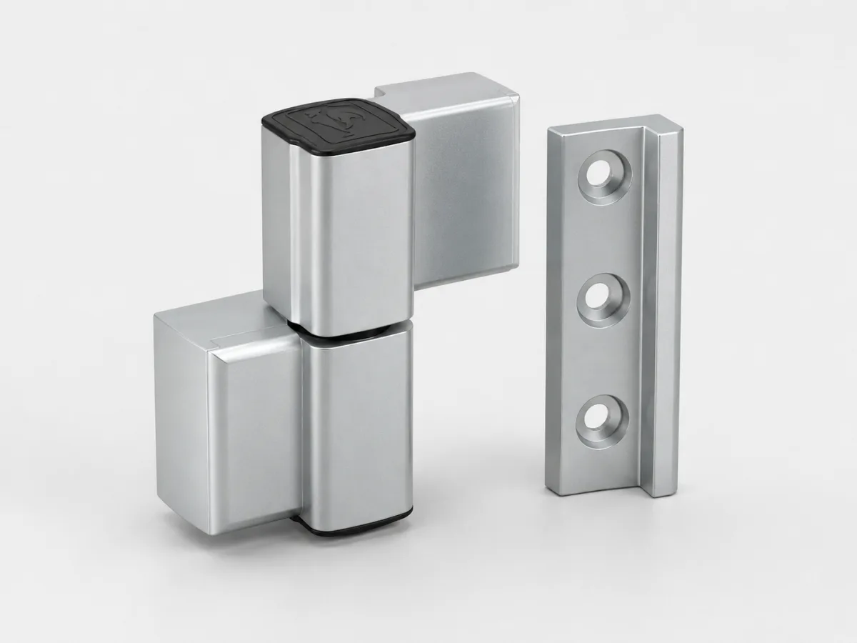 Dr. Hahn Serie 60 AT Türband