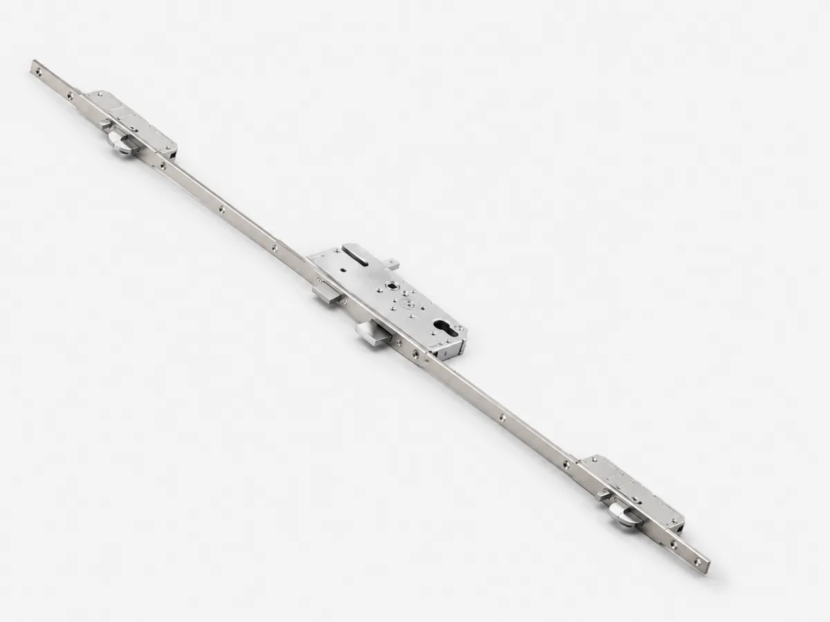 KFV AS 2600 Multi-Point Lock