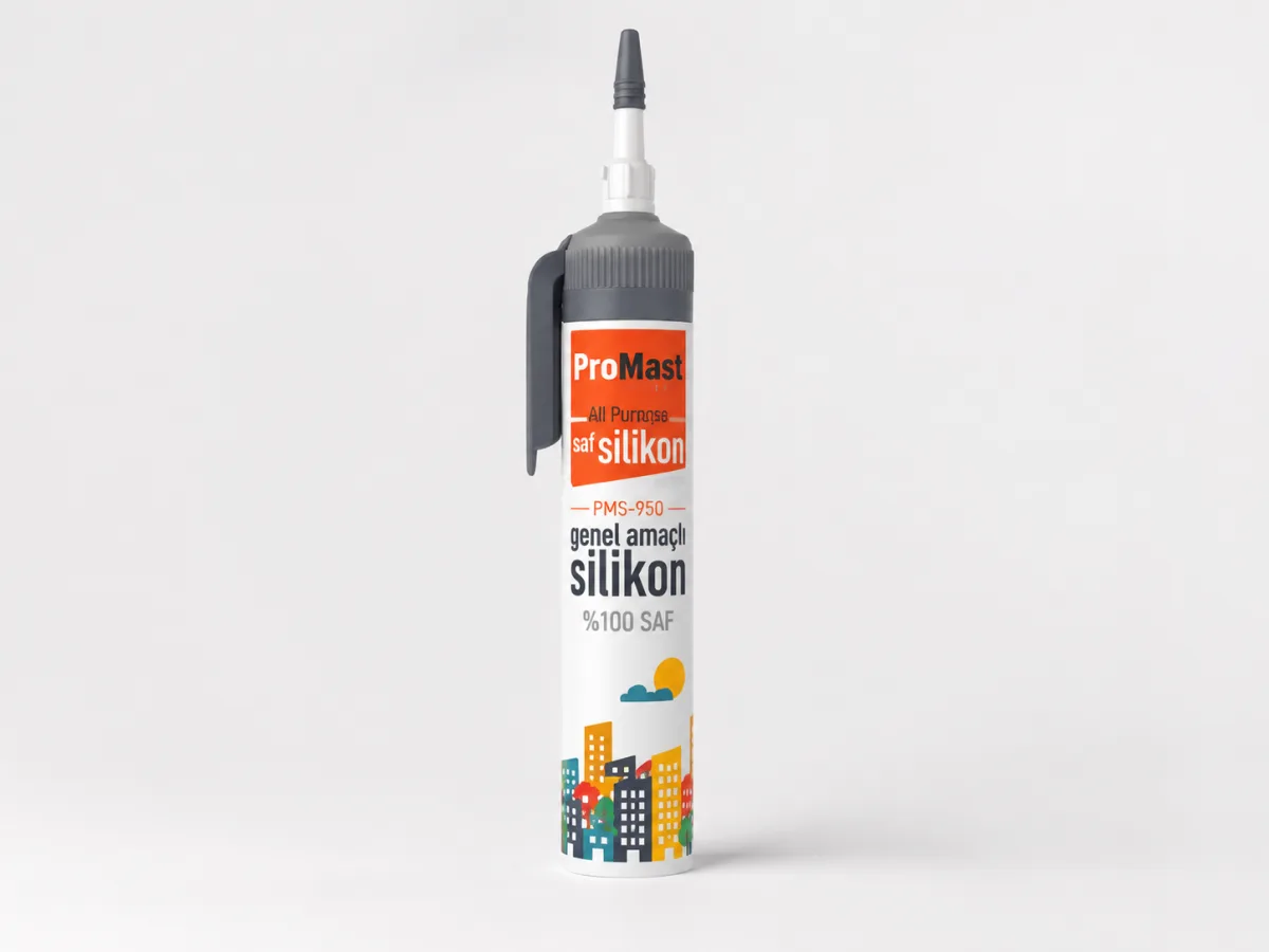 Promast AllPurpose Universal-Reinsilikon