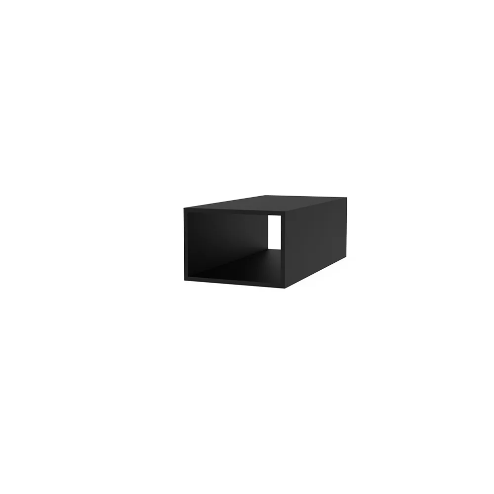 PVC kutu profil 17x25 mm